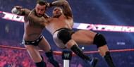That's how you open a PPV!
